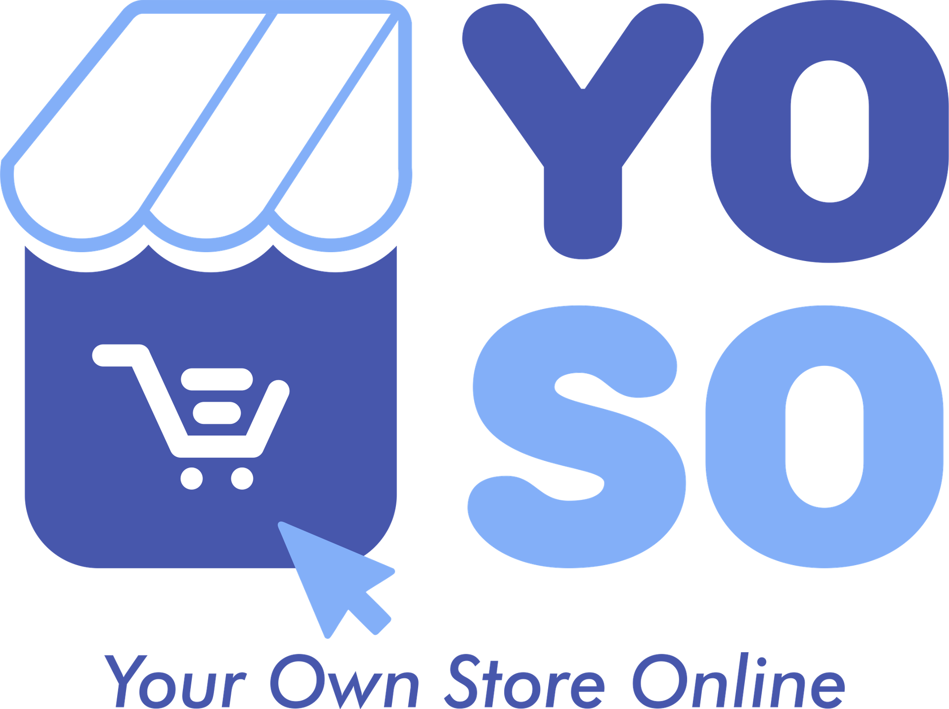 YOSO - Your Own Store Online